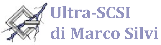 Ultra-SCSI di Marco Silvi